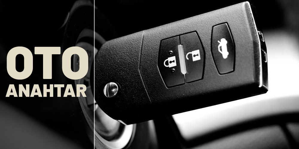 Gökçebey Oto Anahtarcı