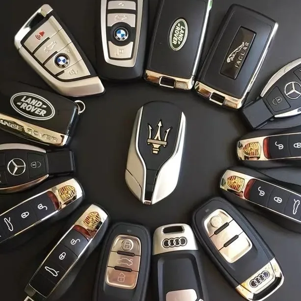 Gökçebey Oto Anahtarcı